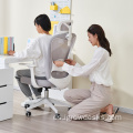 silla de oficina de malla de alta calidad sillas de oficina ergonómica